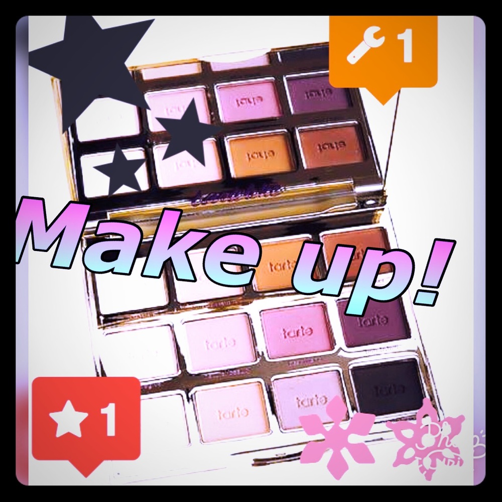 Make up header lol